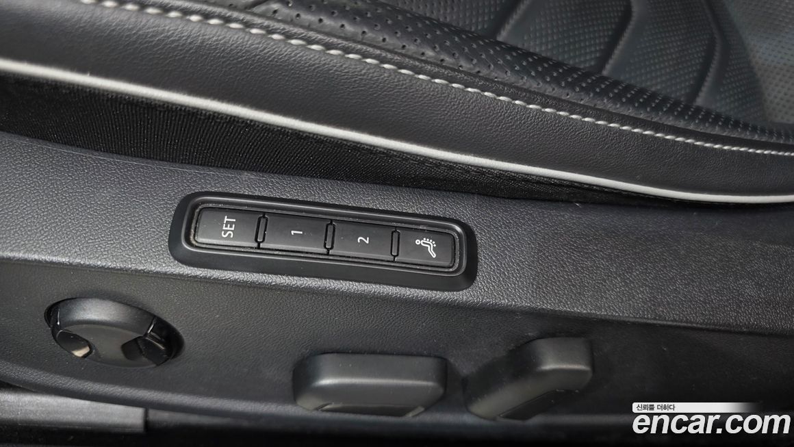 Volkswagen Arteon 2020