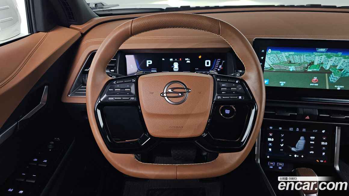 KG_Mobility_Ssangyong Torres 2023