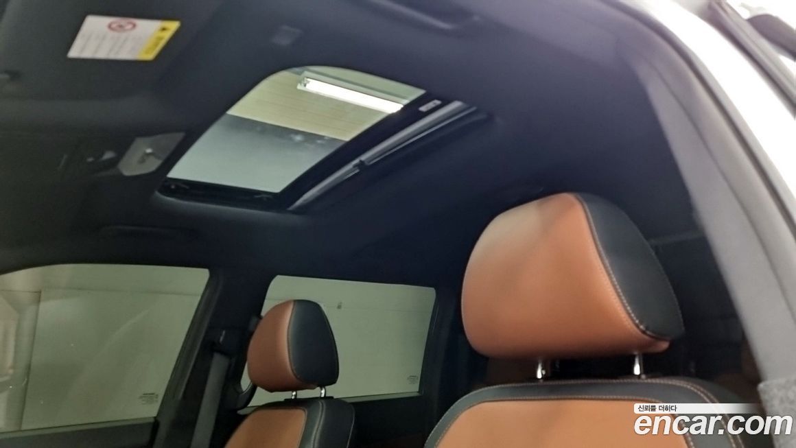 KG_Mobility_Ssangyong Rexton 2019