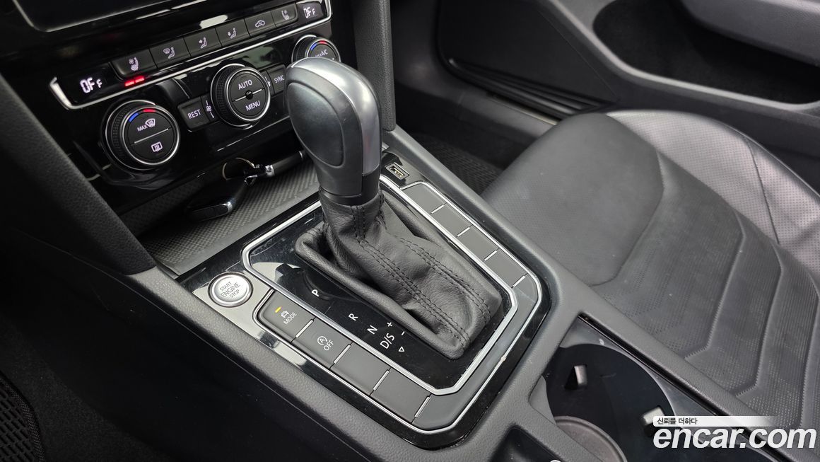 Volkswagen Arteon 2020