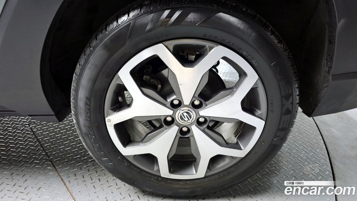 KG_Mobility_Ssangyong Torres 2023