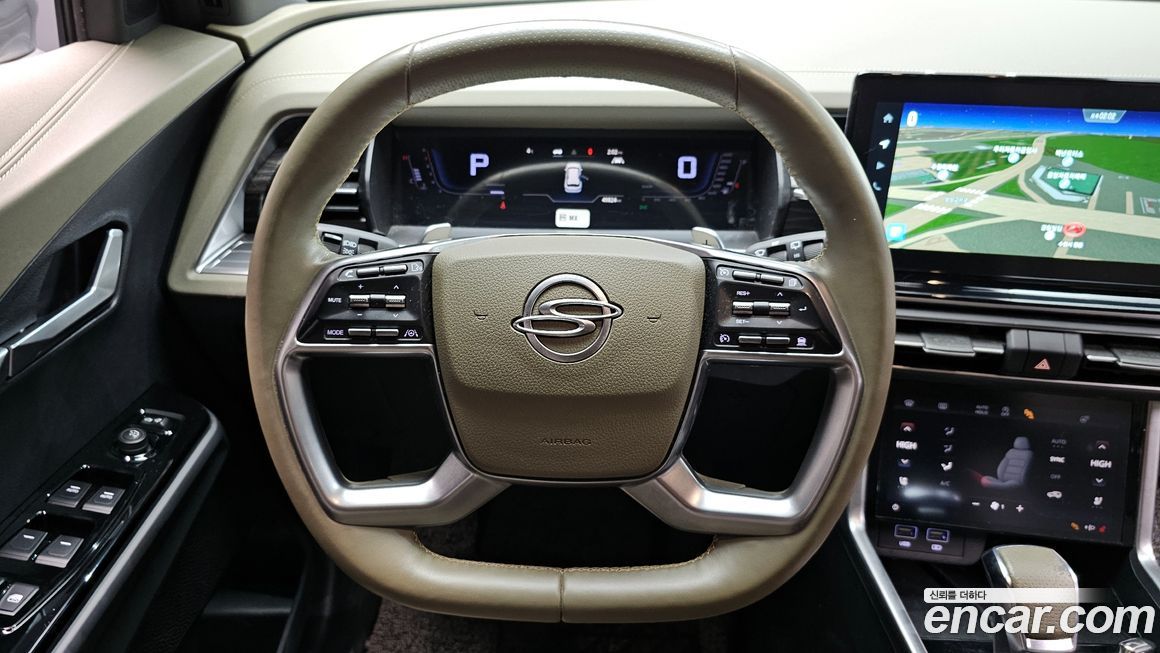 KG_Mobility_Ssangyong Torres 2023