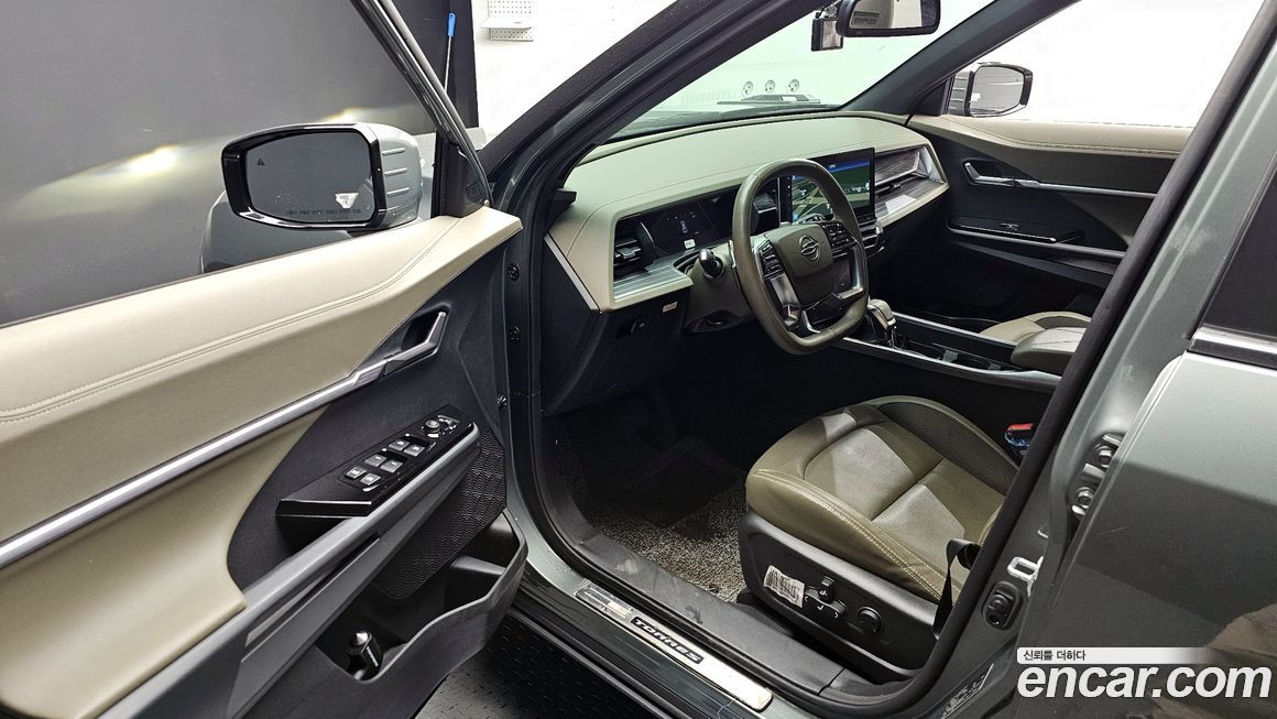 KG_Mobility_Ssangyong Torres 2023