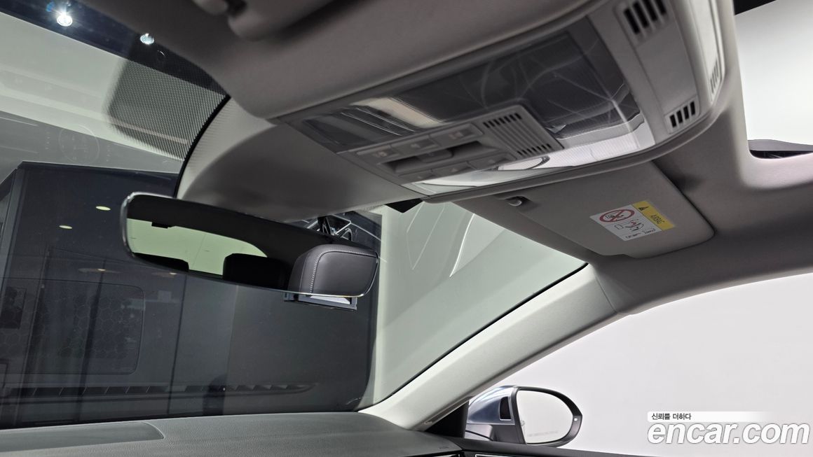 Volkswagen Arteon 2020