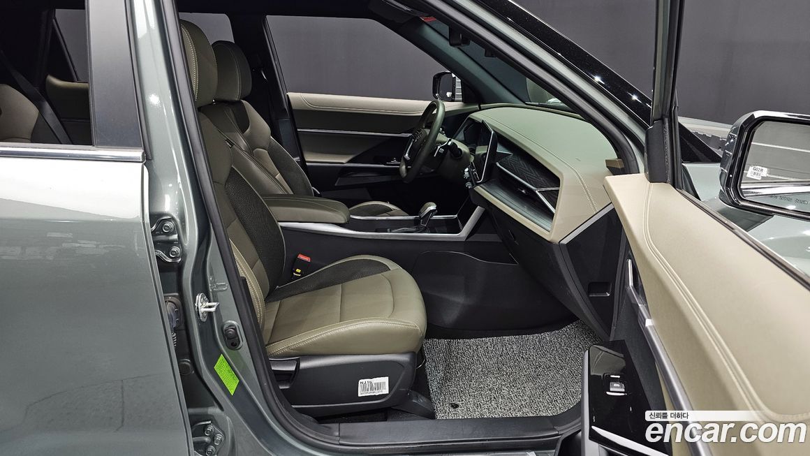 KG_Mobility_Ssangyong Torres 2023