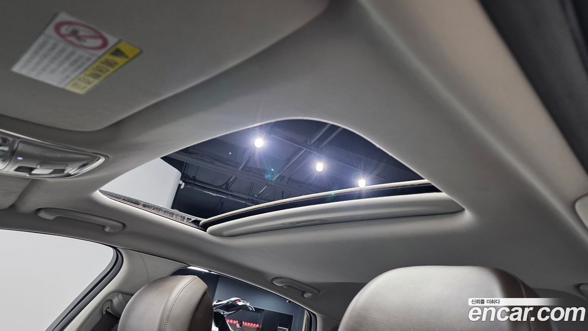 Kia K9 2019