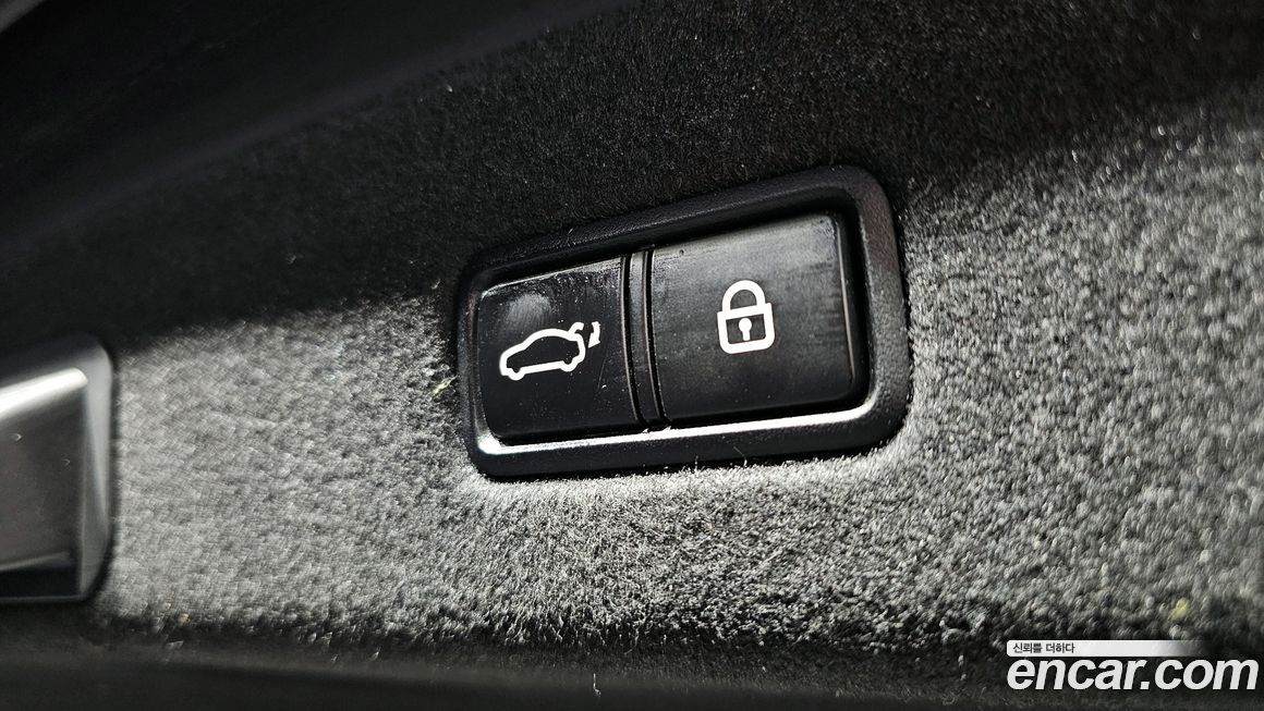 Kia K9 2020