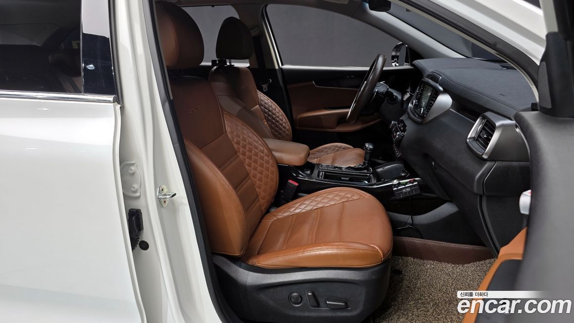 Kia Sorento 2020