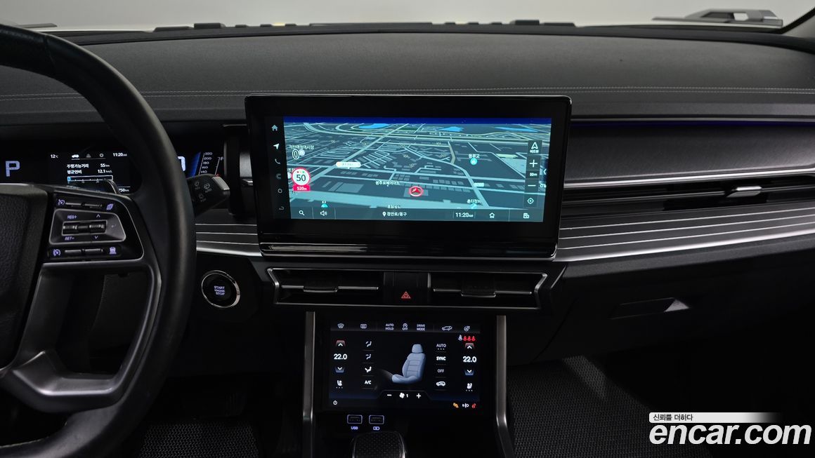 KG_Mobility_Ssangyong Torres 2023