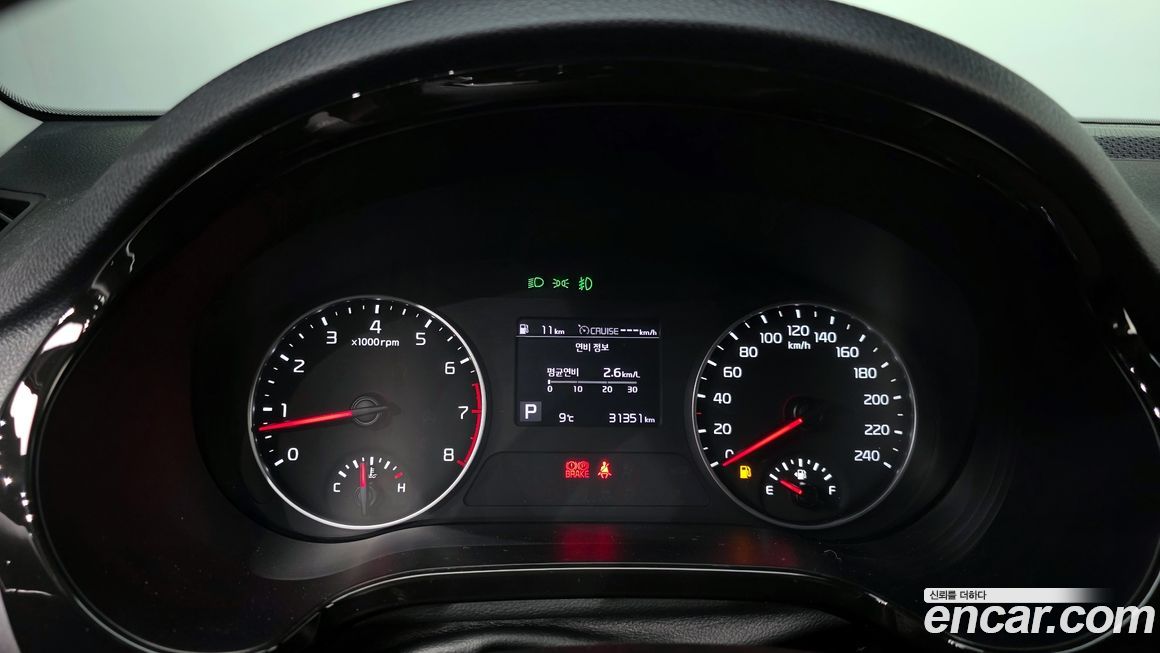 Kia Seltos 2022