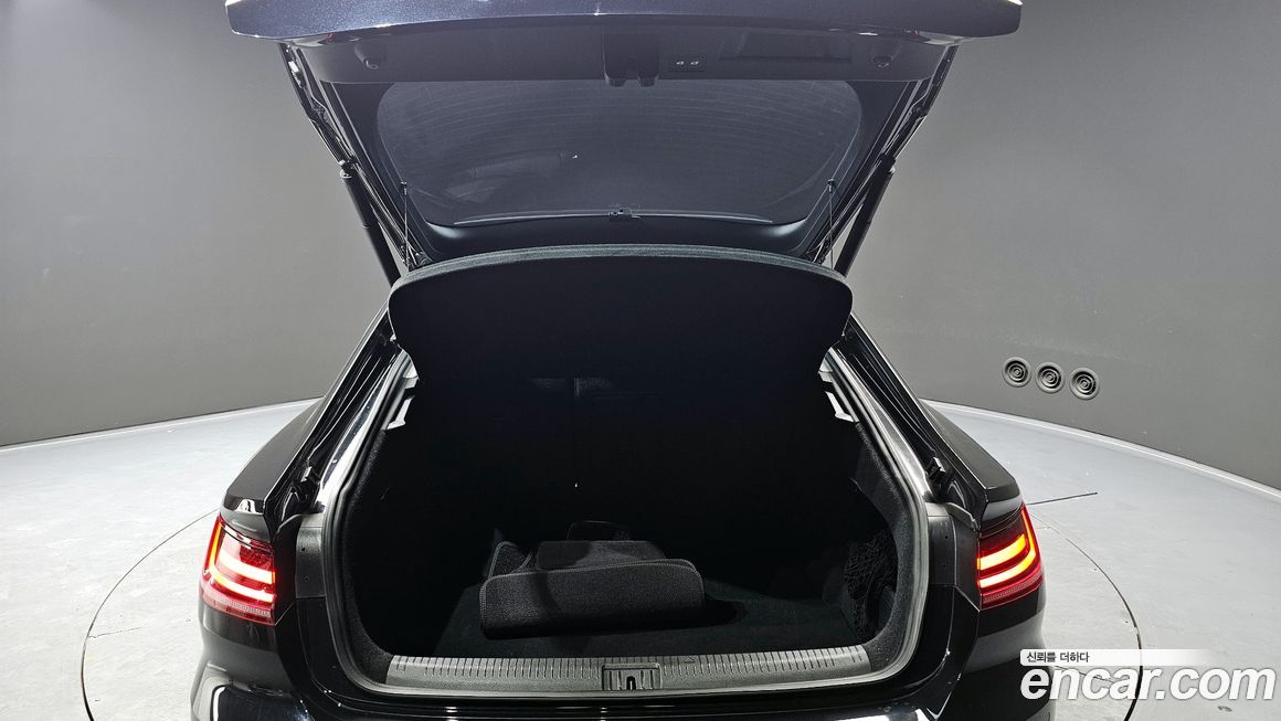 Volkswagen Arteon 2019