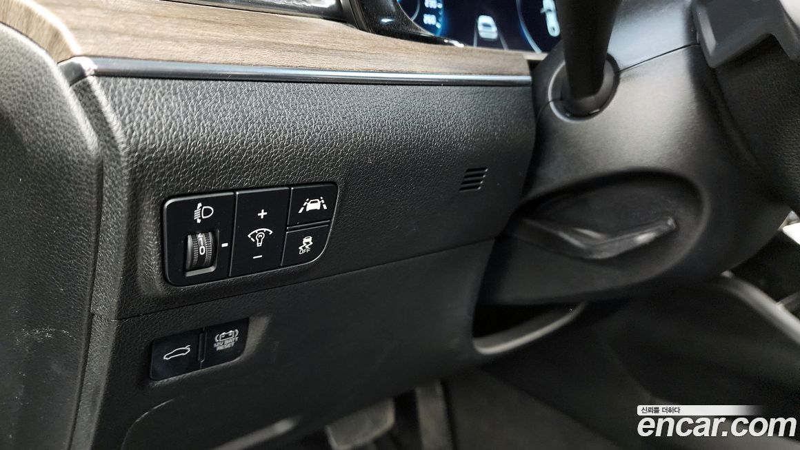 Kia K5 2023