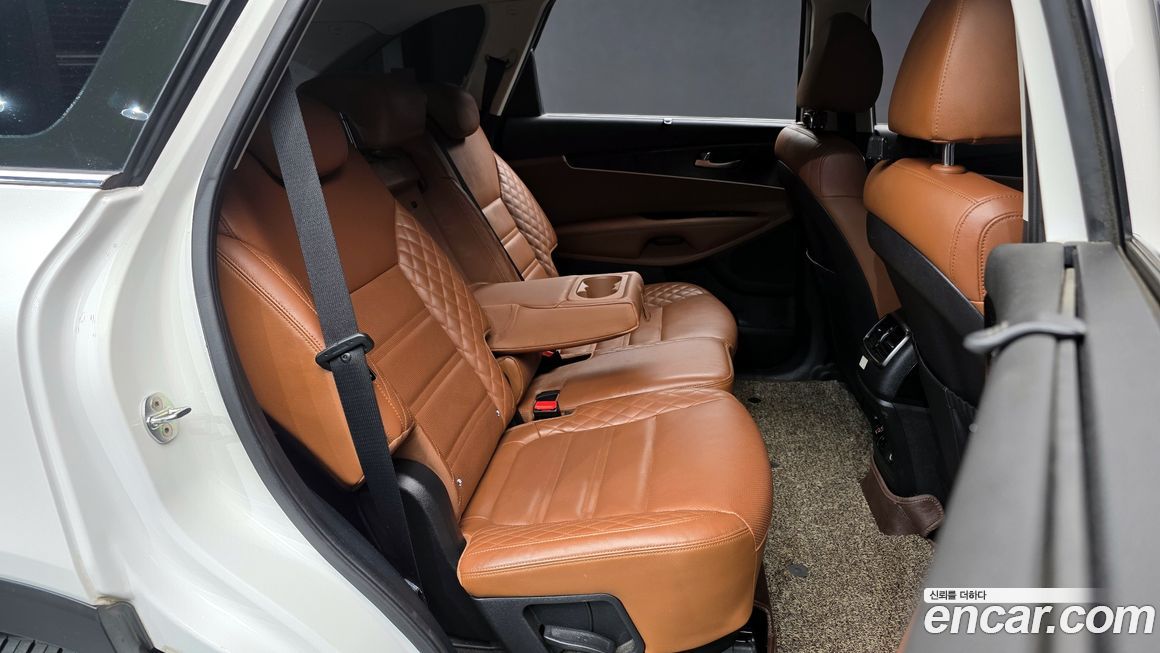Kia Sorento 2020