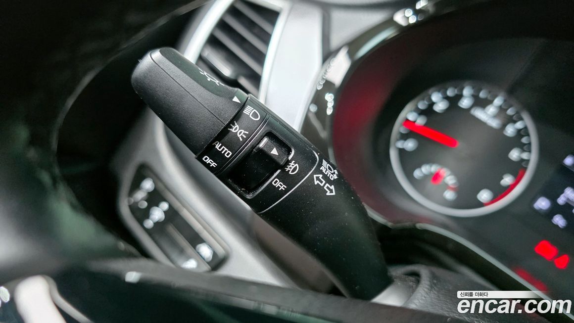 Kia Seltos 2022