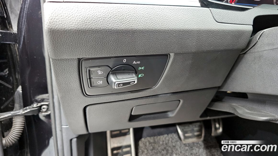 Volkswagen Arteon 2019