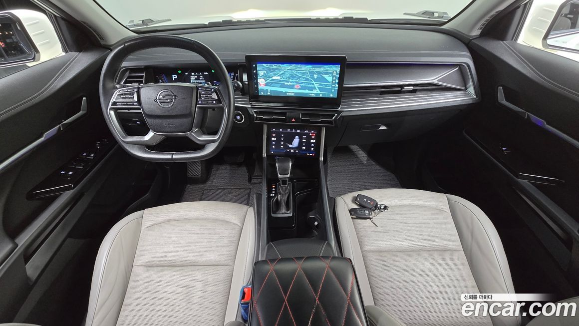 KG_Mobility_Ssangyong Torres 2023