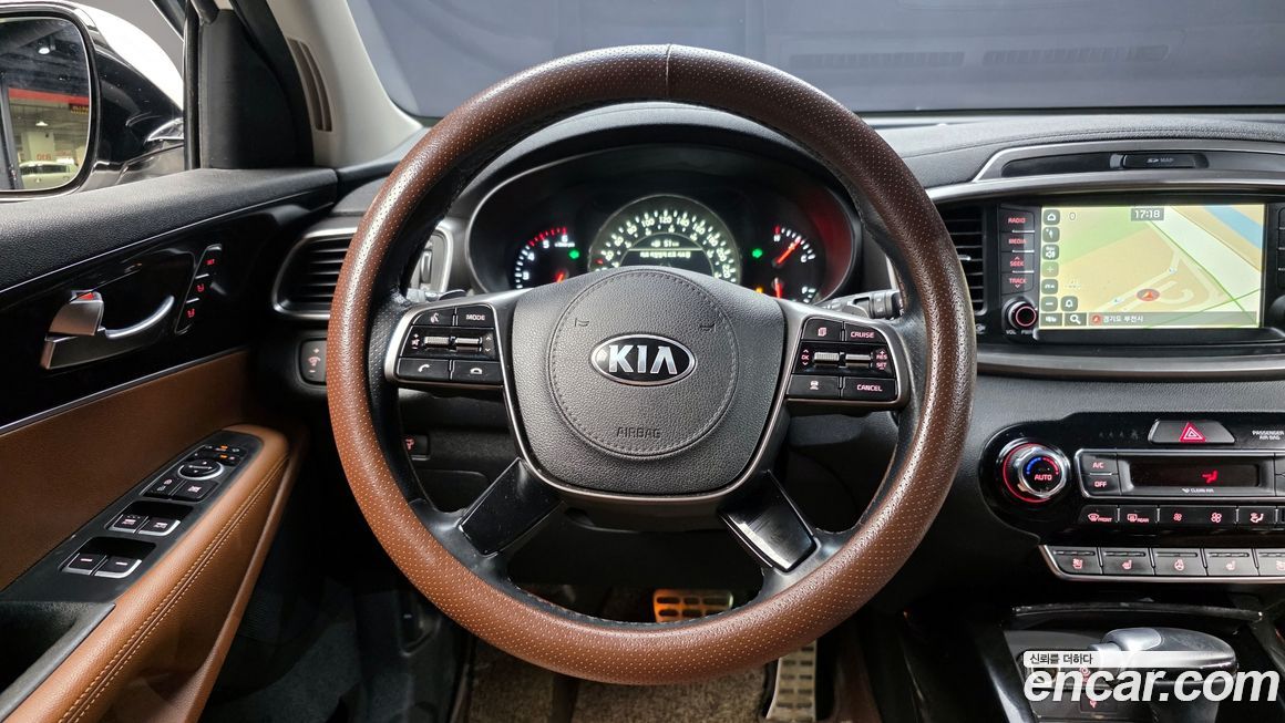 Kia Sorento 2020