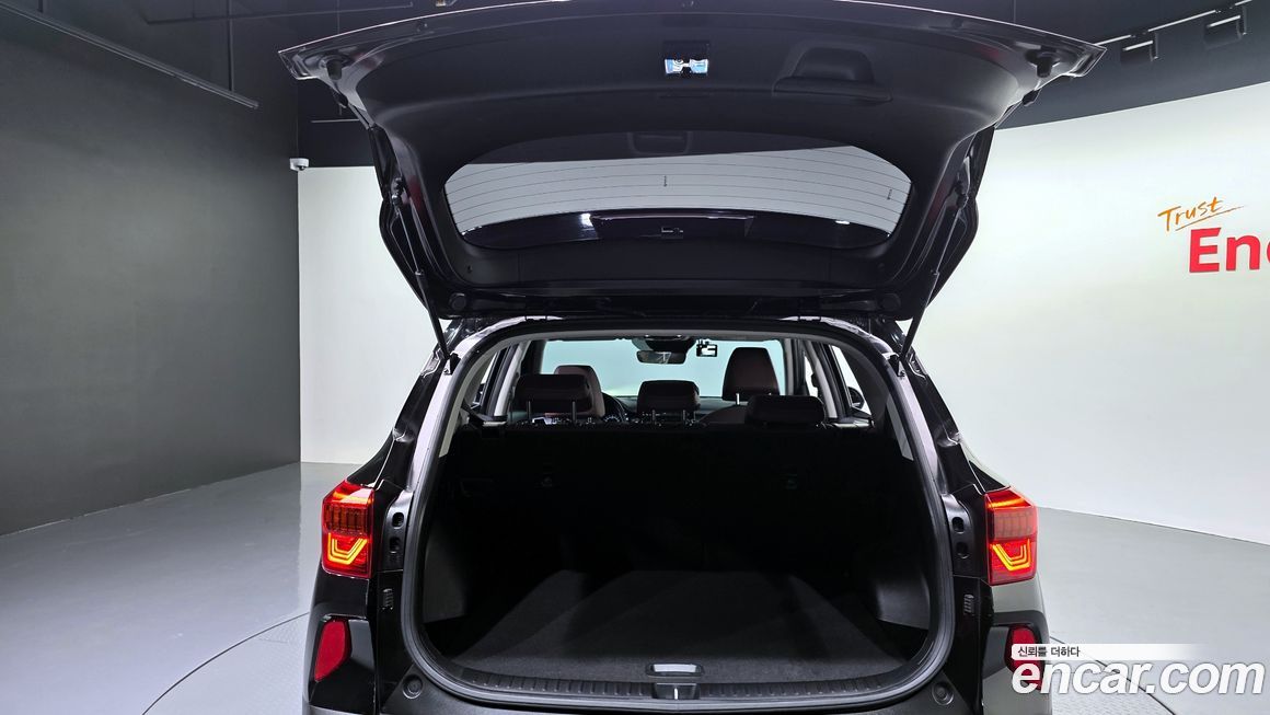 Kia Seltos 2022