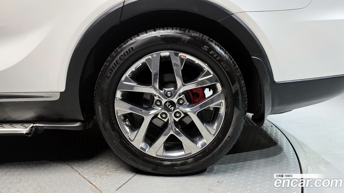 Kia Sorento 2020
