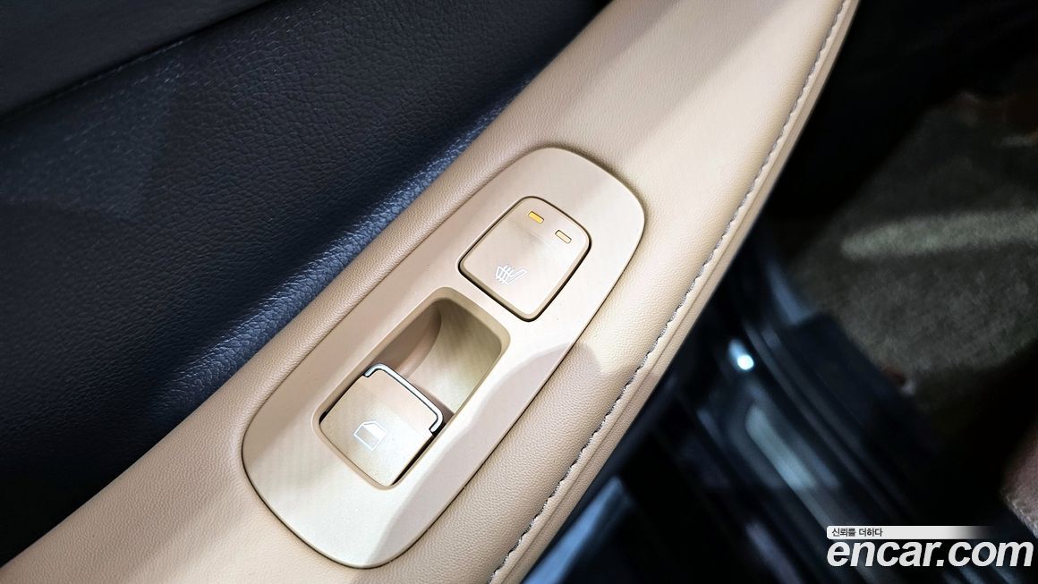 Hyundai Sonata 2020