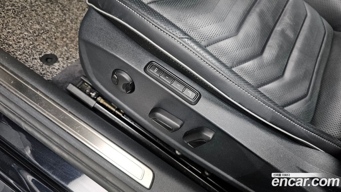 Volkswagen Arteon 2019