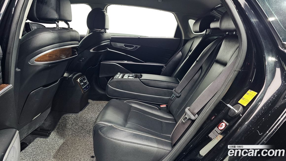 Kia K9 2020