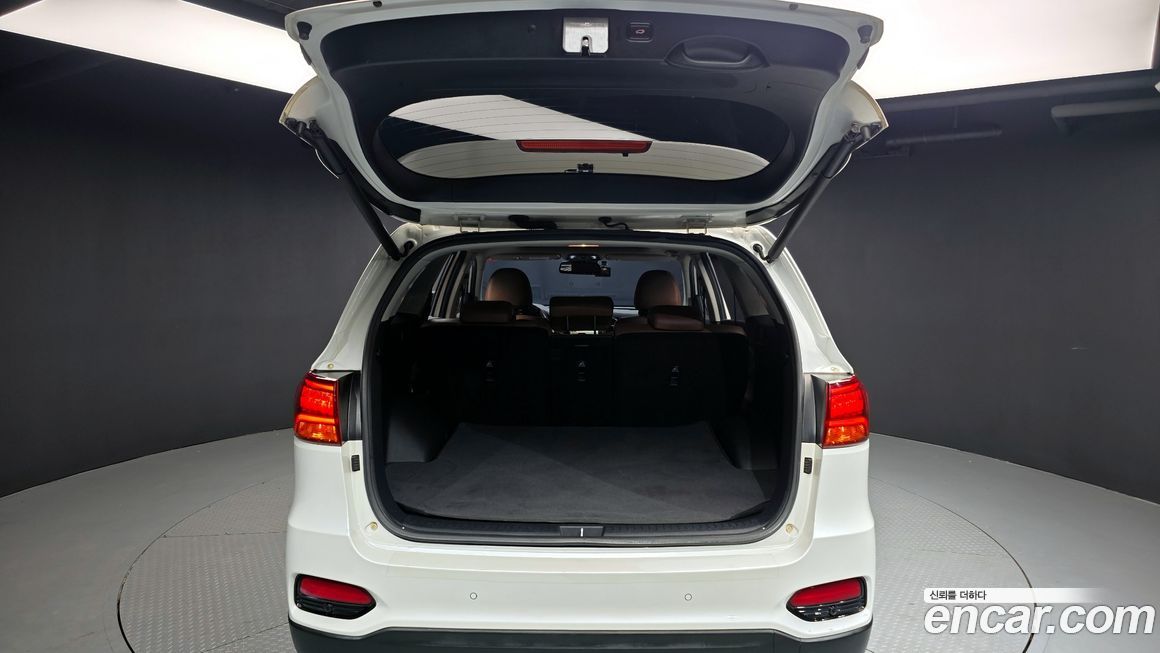 Kia Sorento 2020