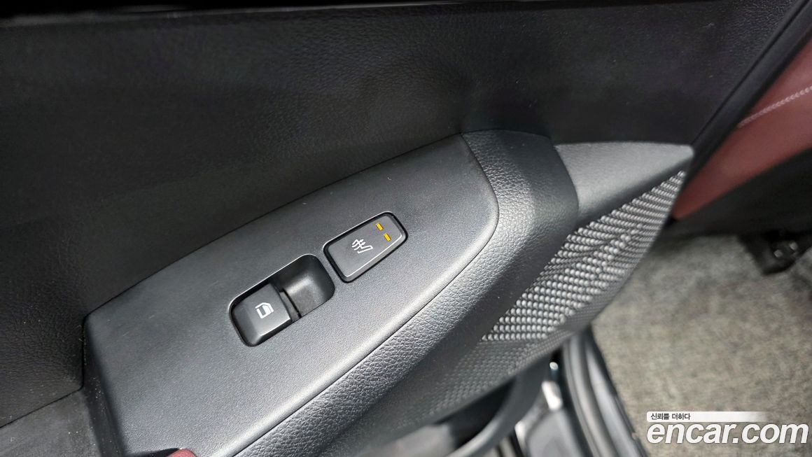 Kia Seltos 2022
