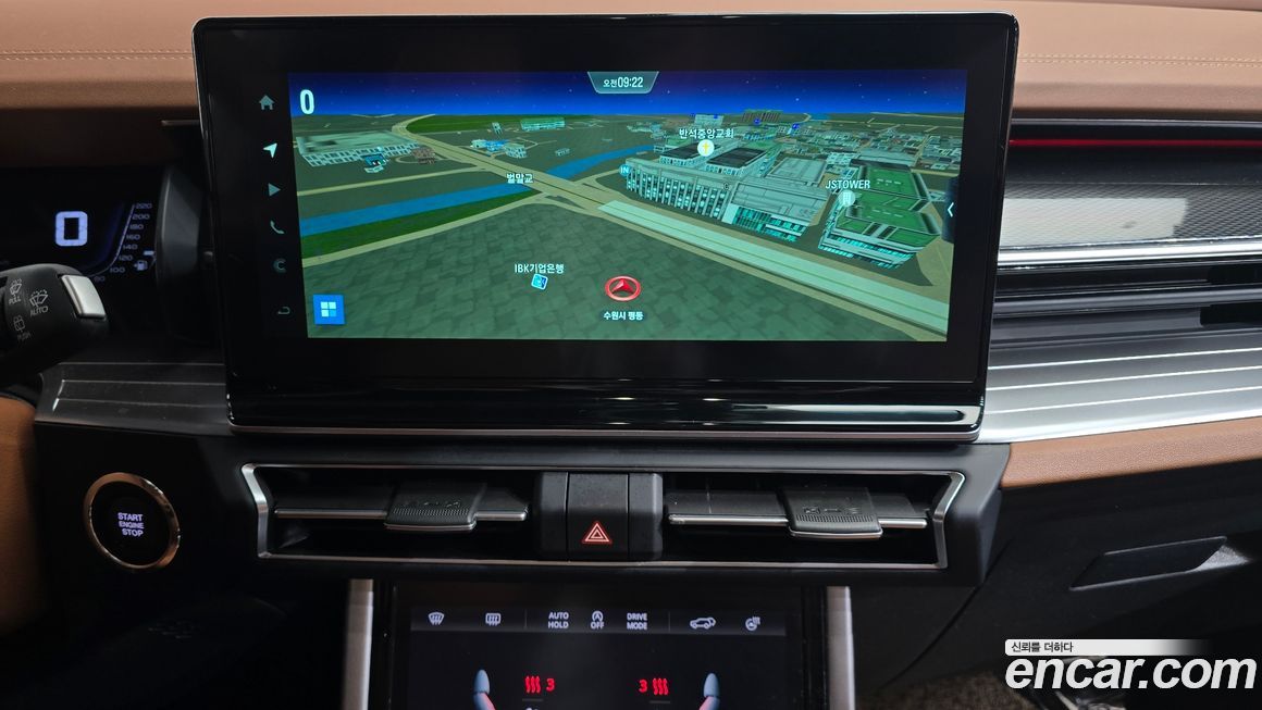 KG_Mobility_Ssangyong Torres 2023