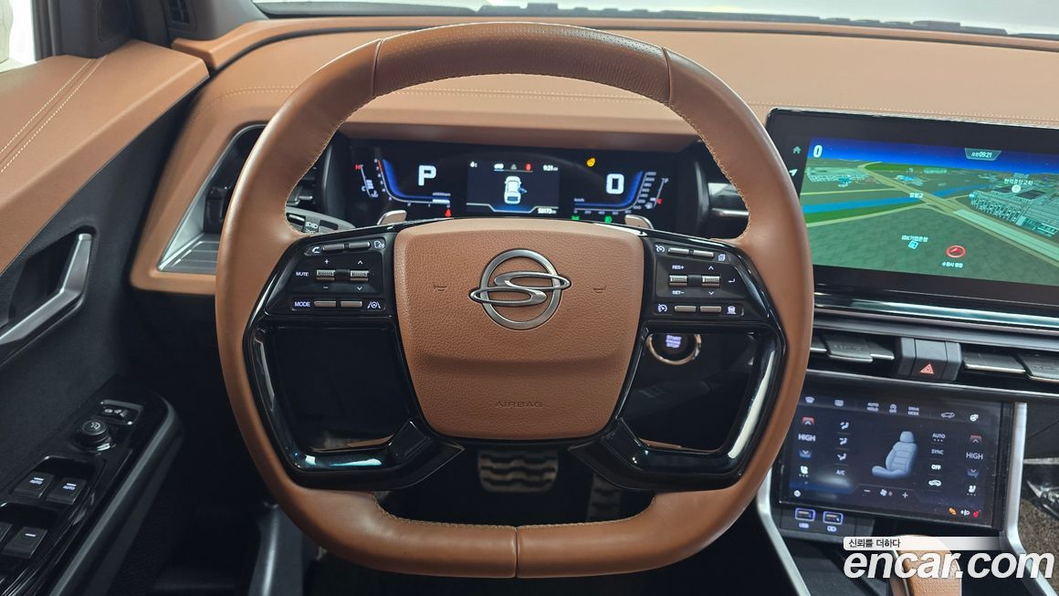 KG_Mobility_Ssangyong Torres 2023