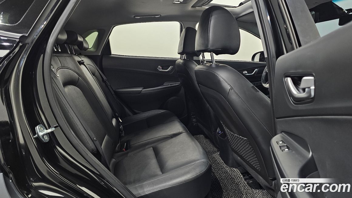 Hyundai Kona 2022