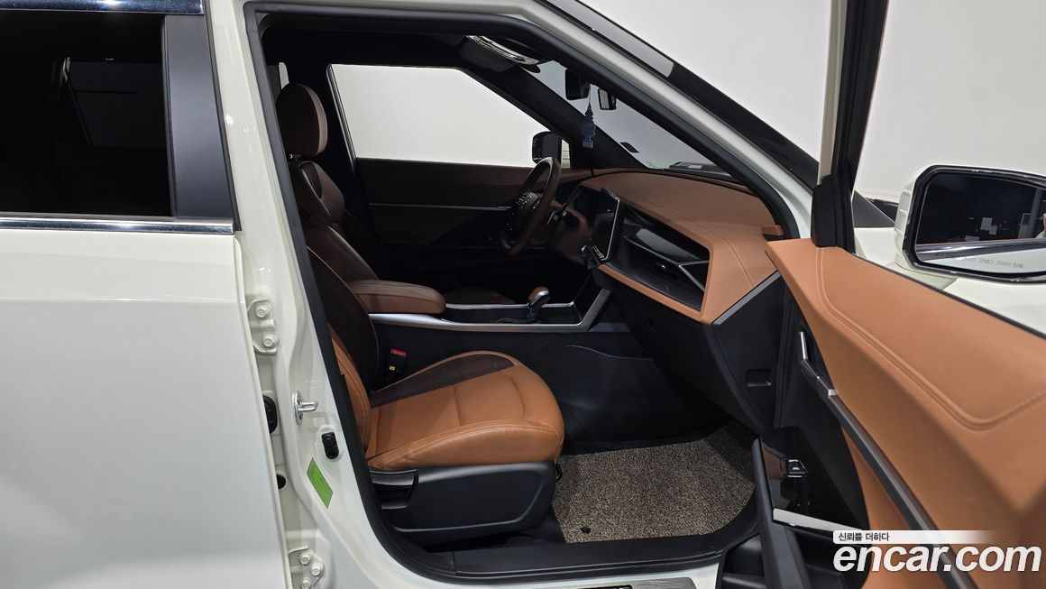 KG_Mobility_Ssangyong Torres 2023