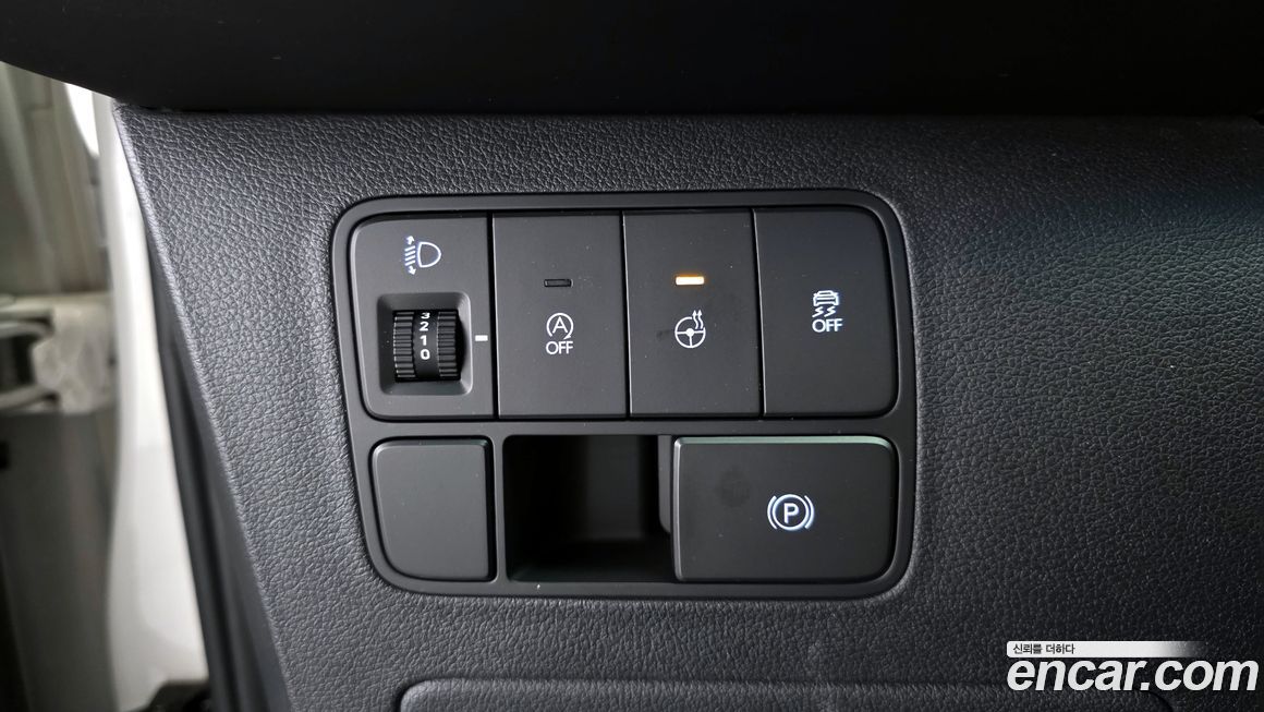 Hyundai Staria 2023
