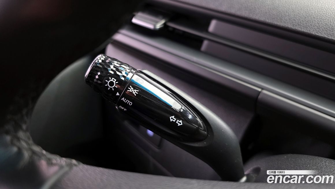 Hyundai Staria 2023