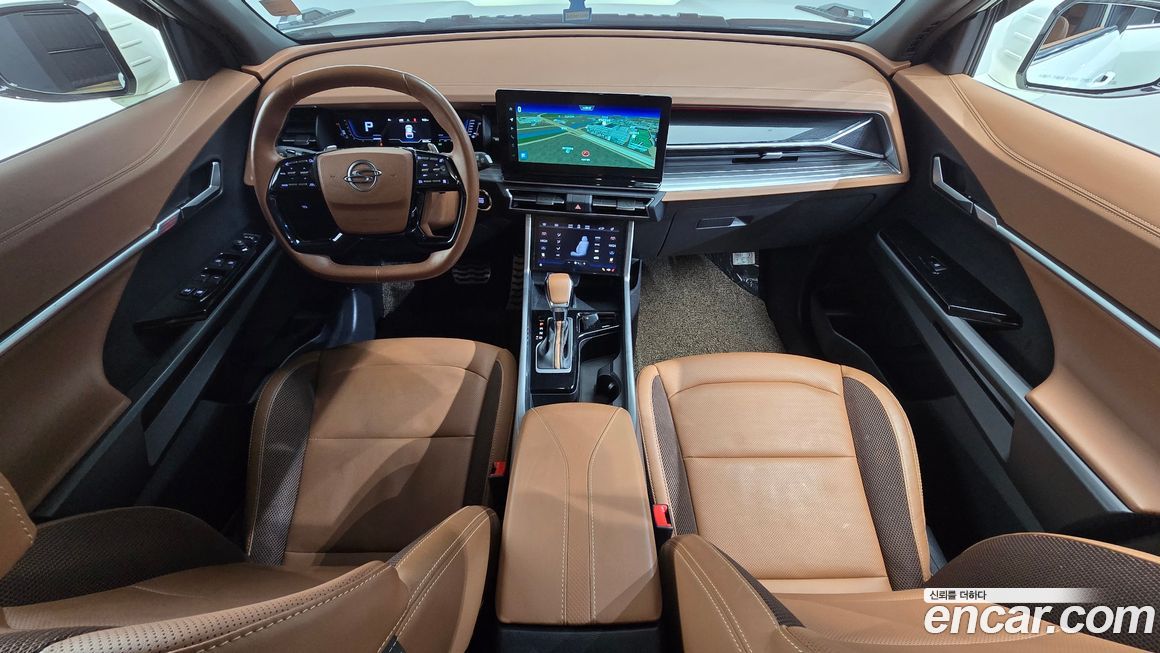 KG_Mobility_Ssangyong Torres 2023