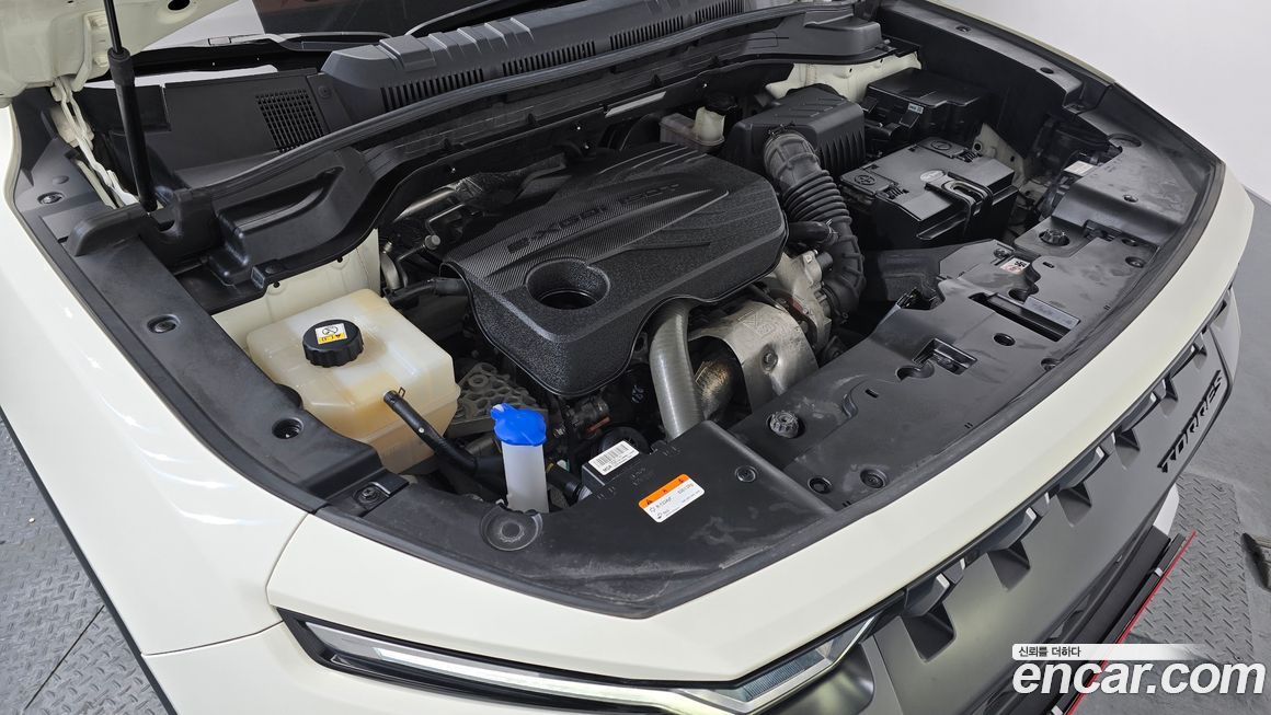 KG_Mobility_Ssangyong Torres 2023