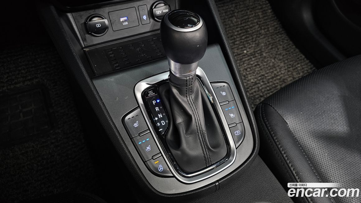 Hyundai Kona 2022
