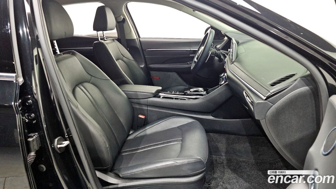 Hyundai Sonata 2023