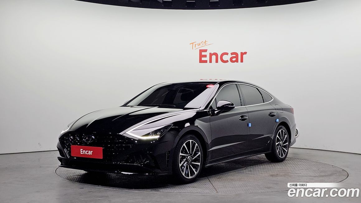 Hyundai Sonata 2023