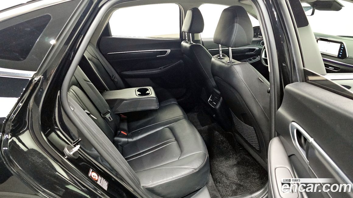 Hyundai Sonata 2023