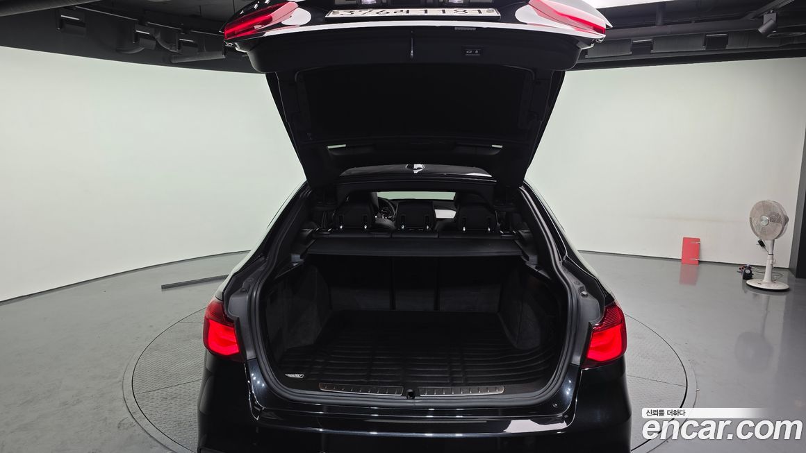 BMW Gran Turismo 2020