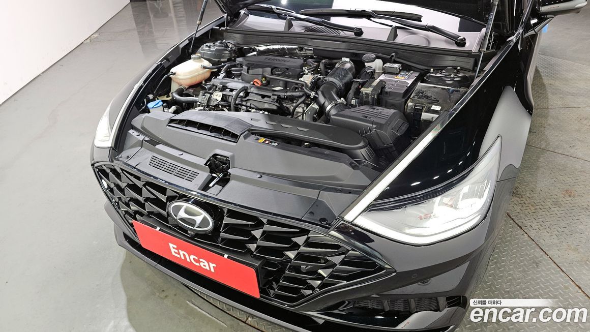 Hyundai Sonata 2023