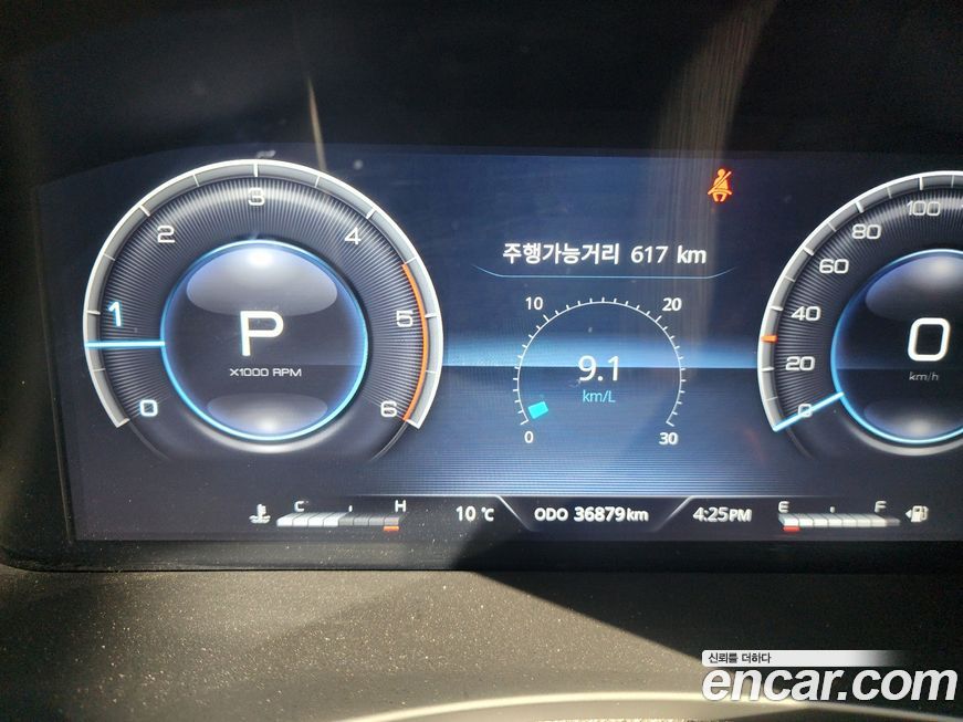 KG_Mobility_Ssangyong Rexton 2022