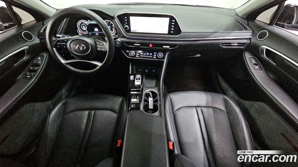 Hyundai Sonata 2023