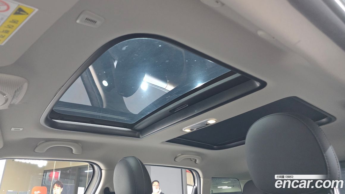 Mini Countryman 2020