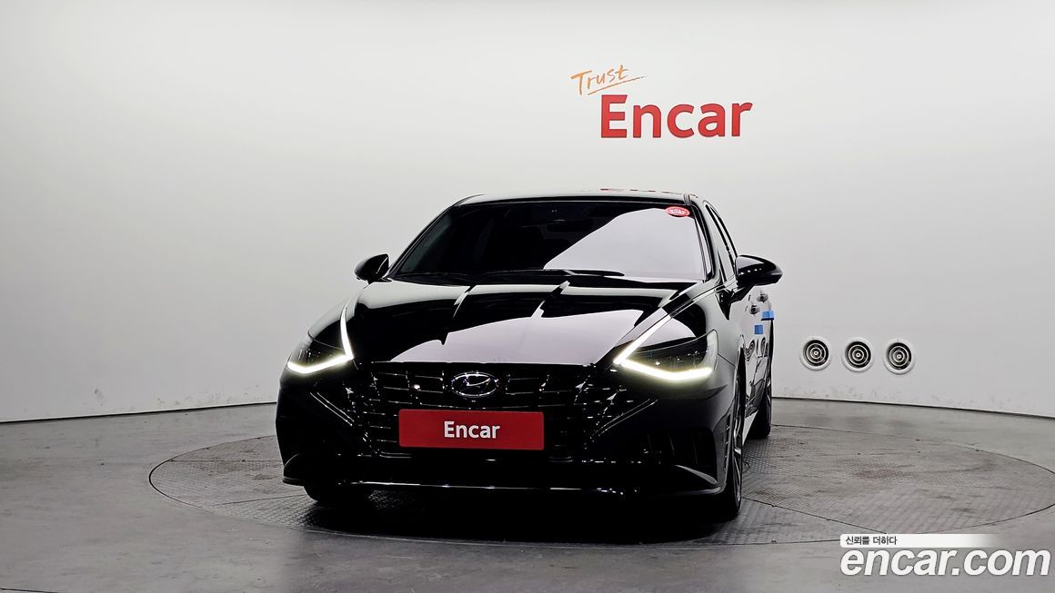 Hyundai Sonata 2023
