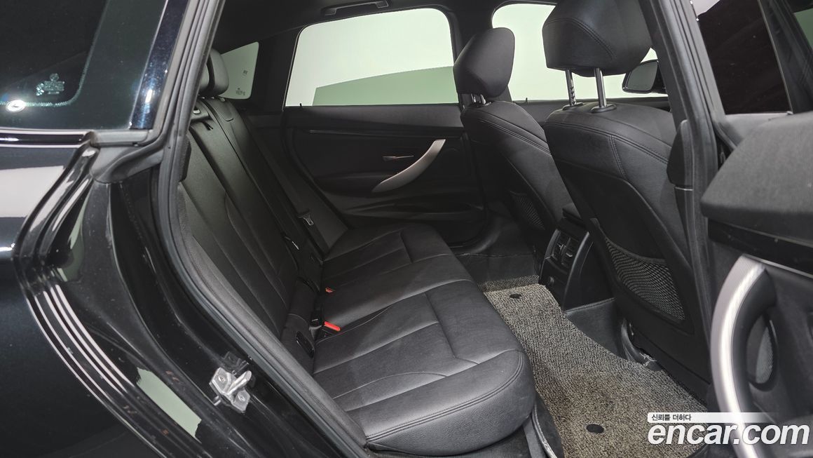 BMW Gran Turismo 2020