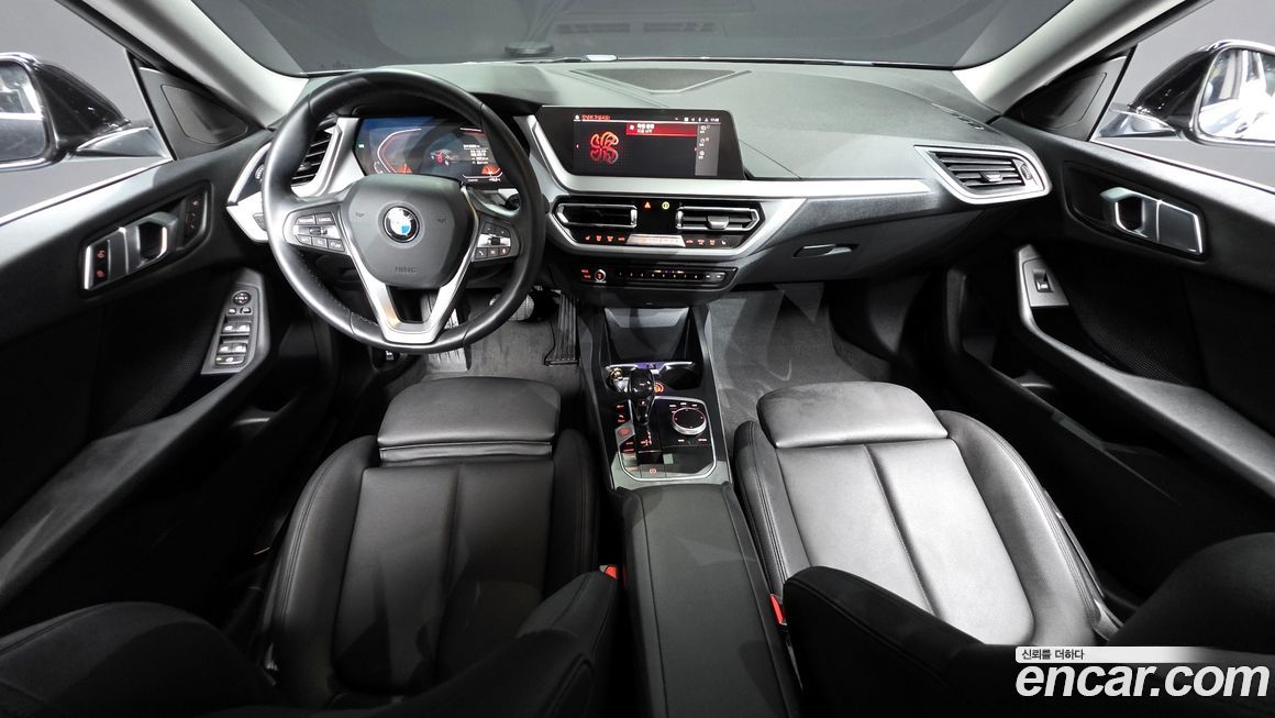 BMW 2-Series 2021
