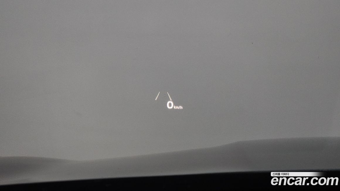 Kia K9 2019
