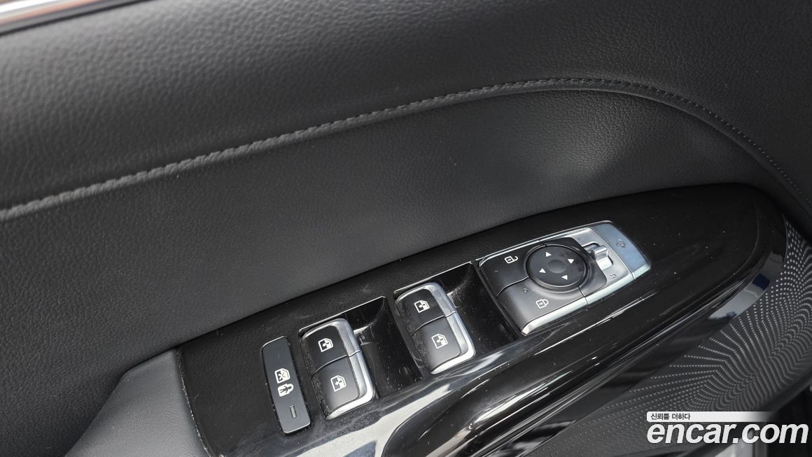 Kia K5 2023